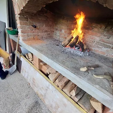 Apartma Asja Appartement Brežice