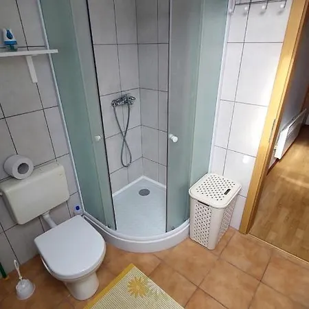 Apartma Asja Brežice