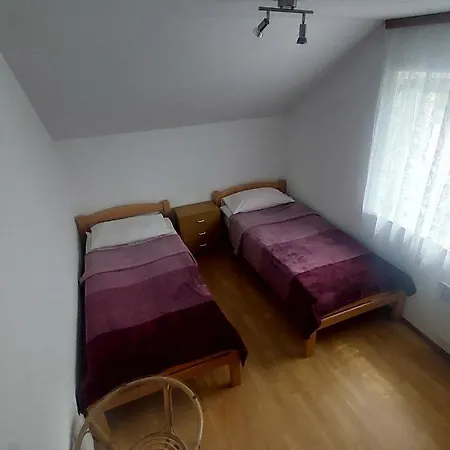 Apartma Asja