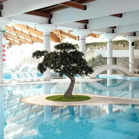 Διαμέρισμα Apartma Asja