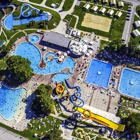 Apartma Asja * Brežice