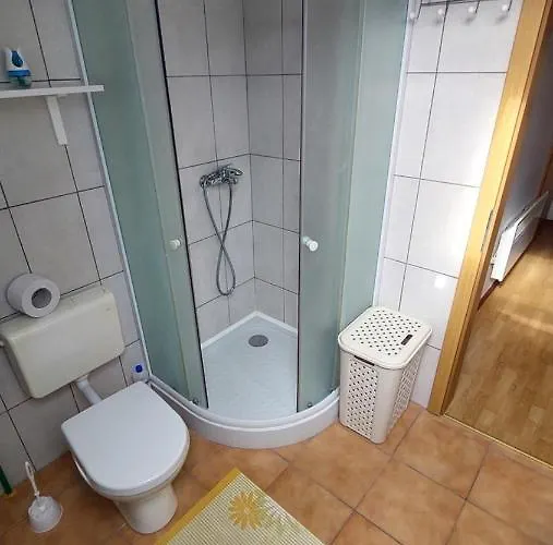 Apartma Asja Brežice