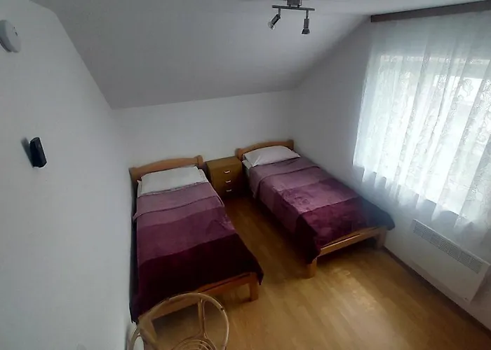 Apartma Asja