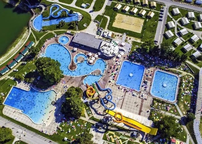 Apartma Asja * Брежице